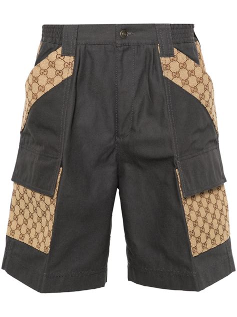 gucci casual shorts